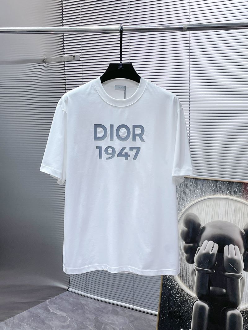 Christian Dior T-Shirts